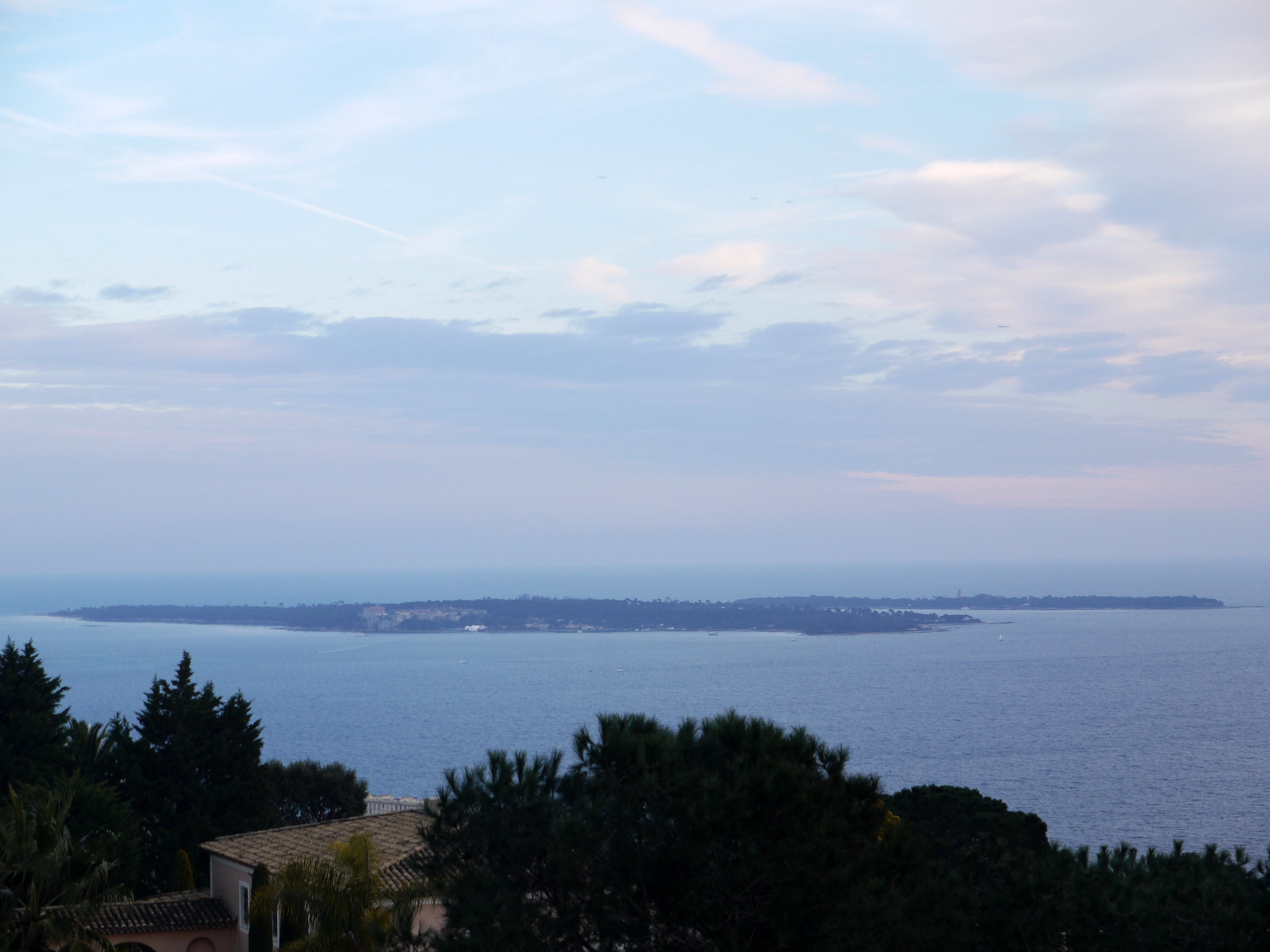 Îles de Lérins