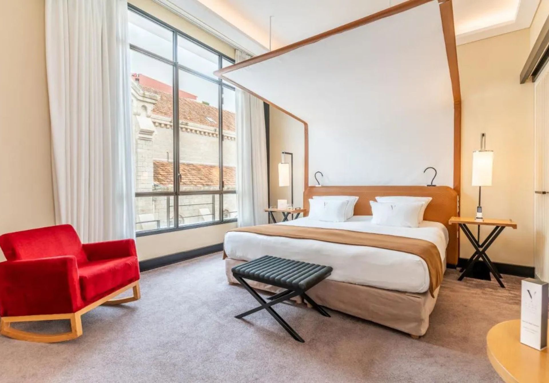 Appartement Design 5 Avec Terrasse Et Parking Canne