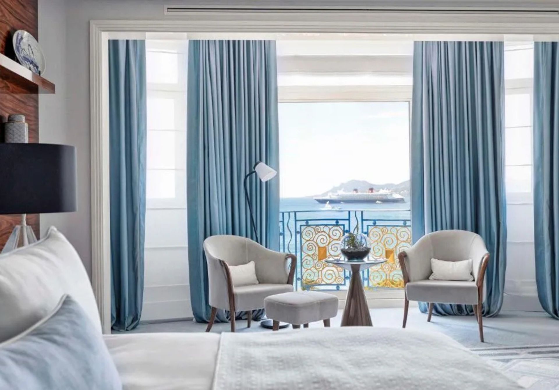 Hôtel Martinez, in The Unbound Collection by Hyatt