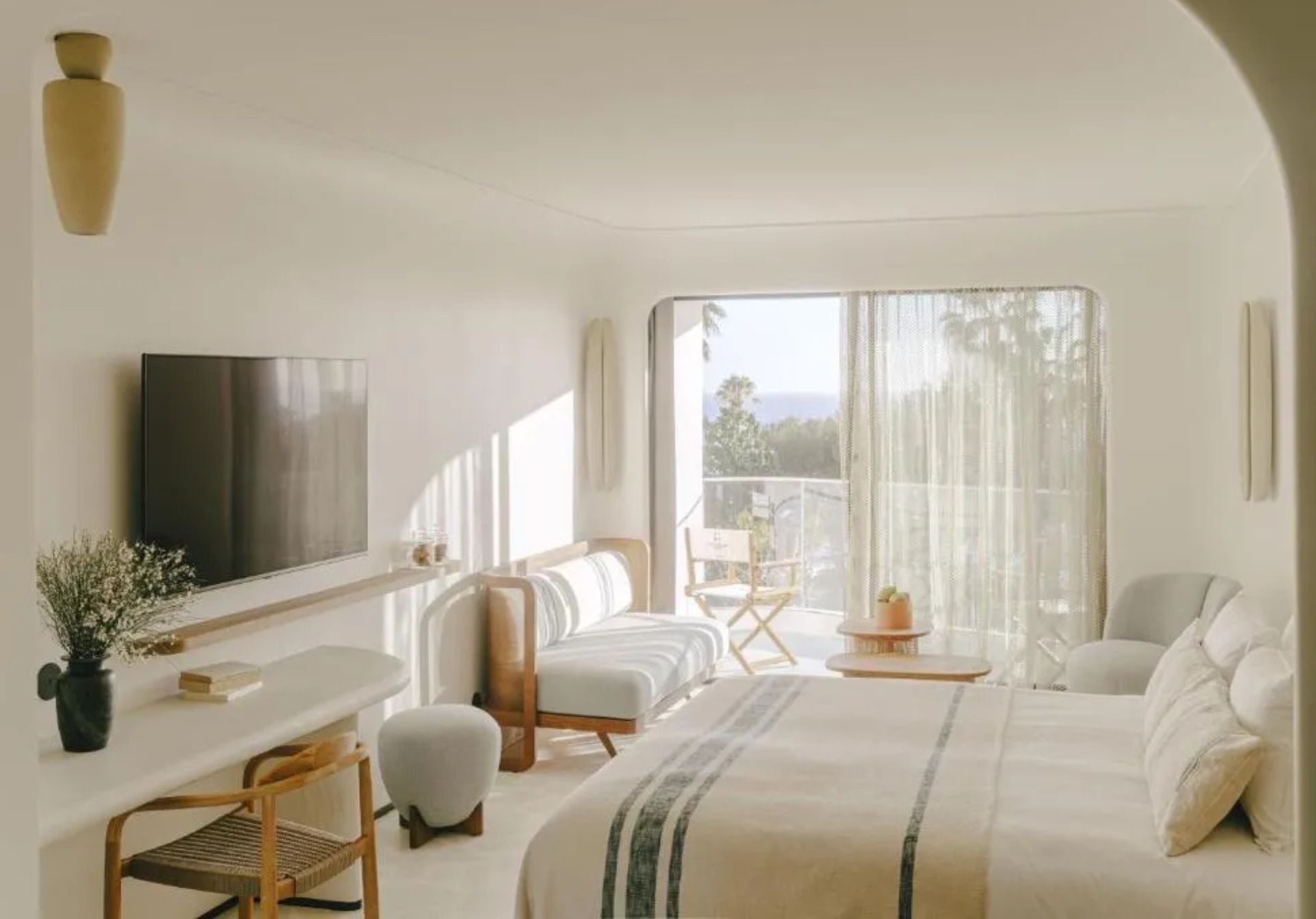 Hôtel & Spa Belle Plage