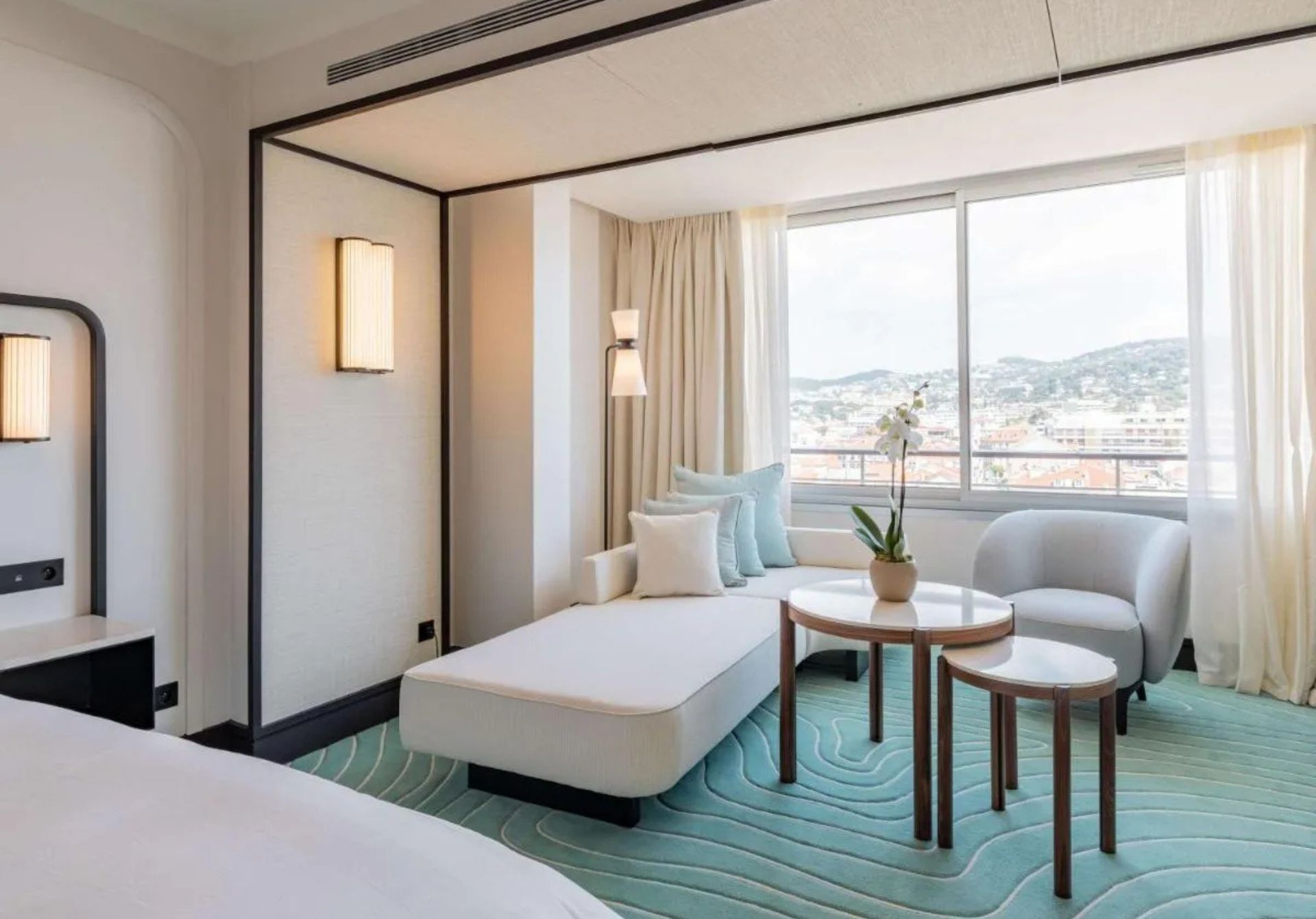 Mondrian Cannes