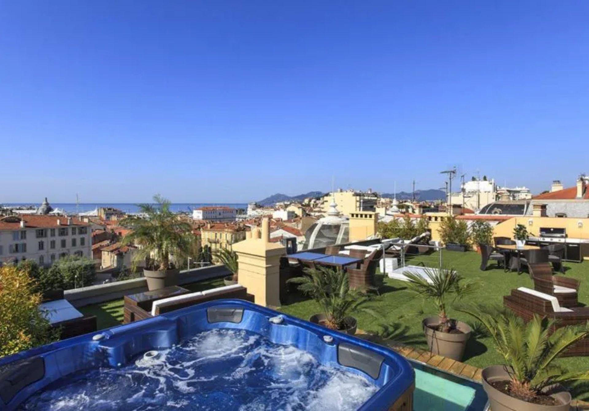 Residence du Louvre – LRA Cannes