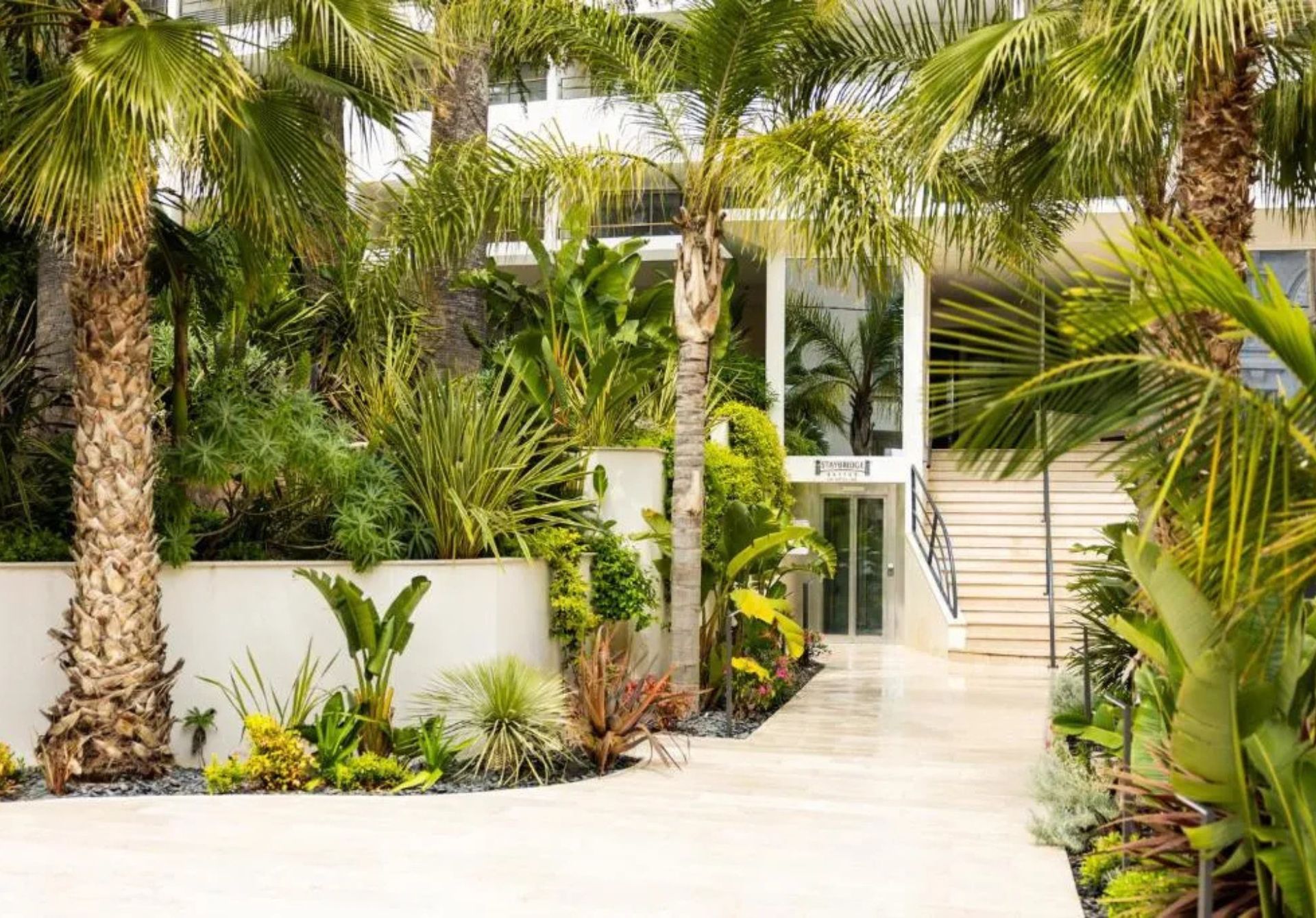 Staybridge Suites – Cannes Centre, an IHG Hotel